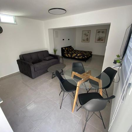 סוויטה אילת Apartment Екстериор снимка