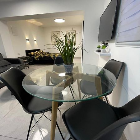 סוויטה אילת Apartment Екстериор снимка