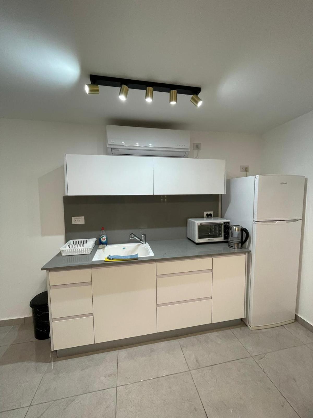 סוויטה אילת Apartment Екстериор снимка