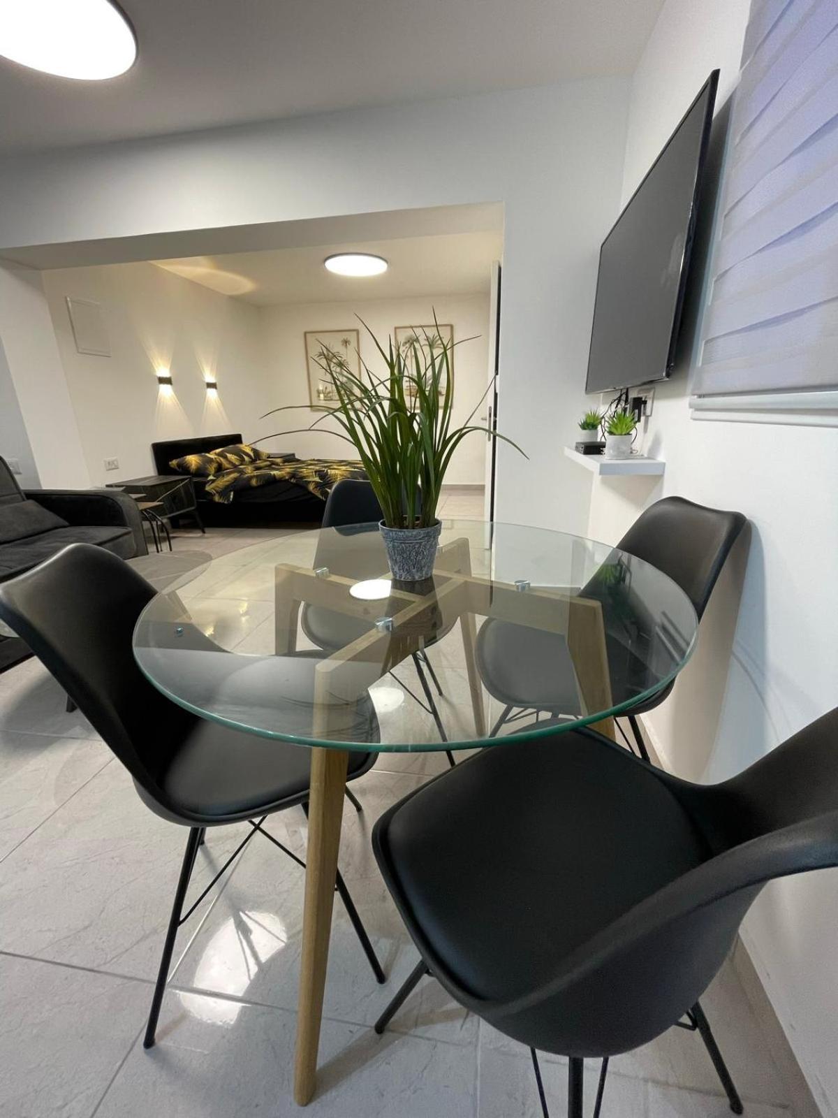 סוויטה אילת Apartment Екстериор снимка